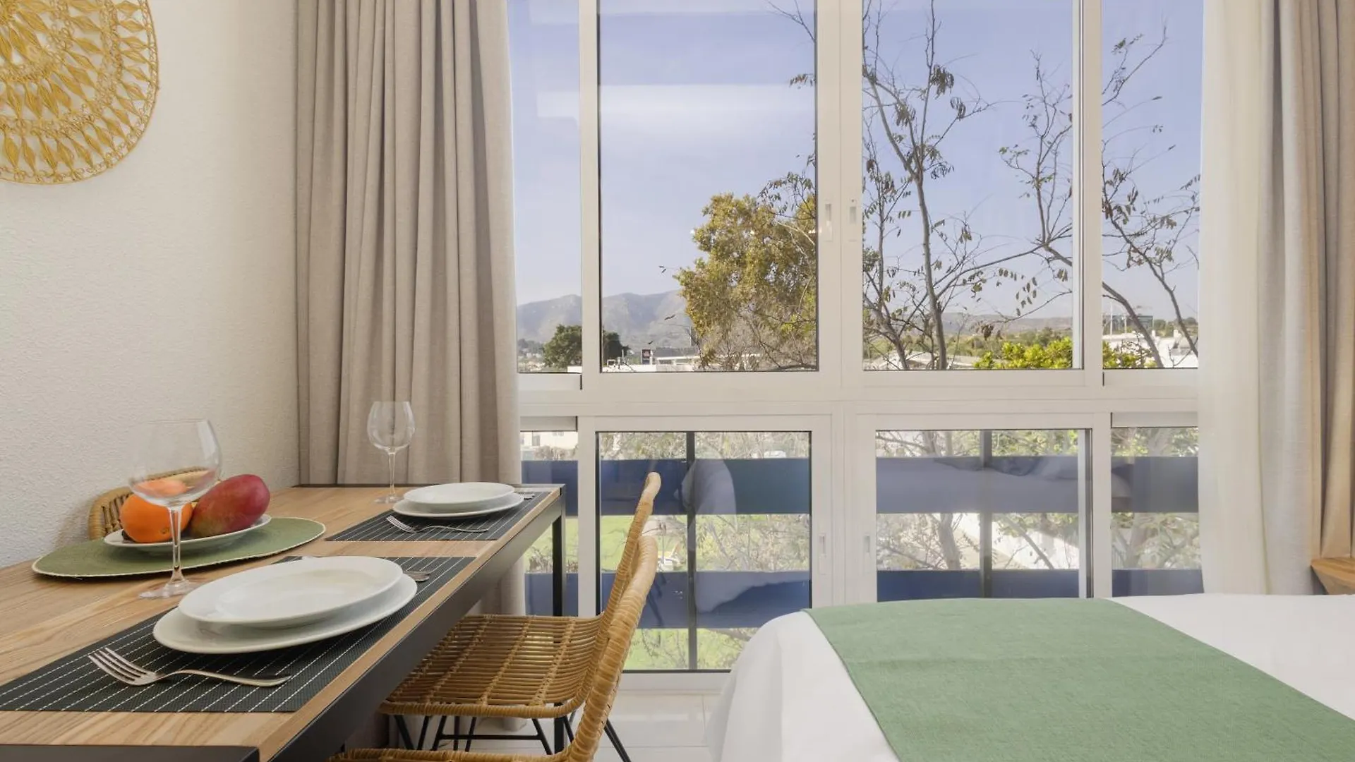 Los Alamos Dreams توريمولينوس