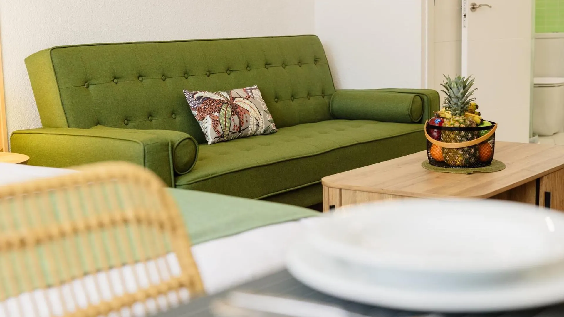 Apartment Los Alamos Dreams Torremolinos