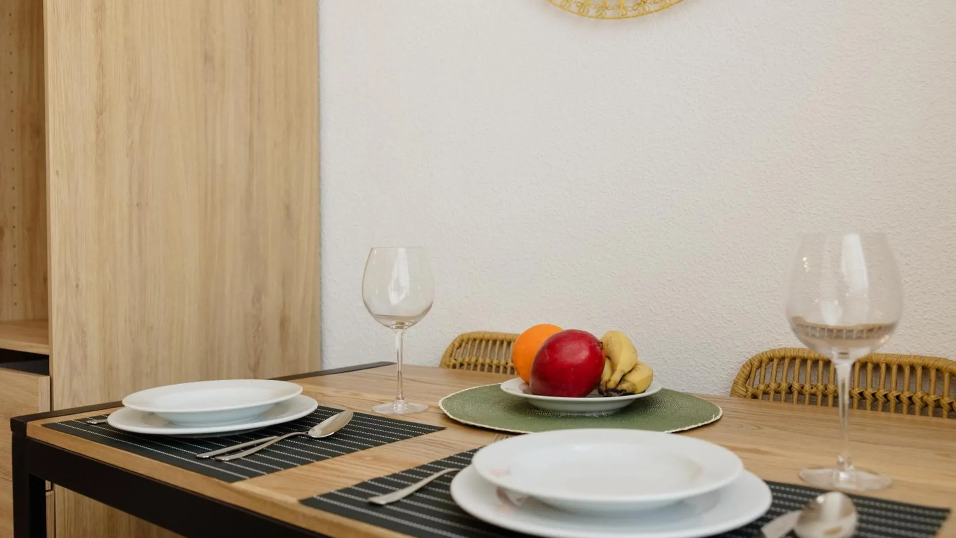 Apartment Los Alamos Dreams Torremolinos Spain