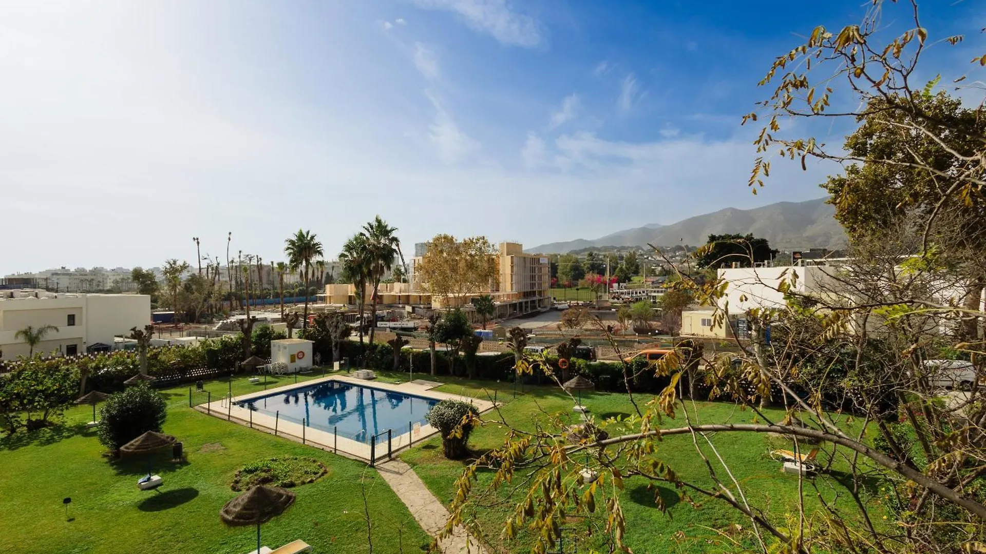 Apartment Los Alamos Dreams Torremolinos Spain