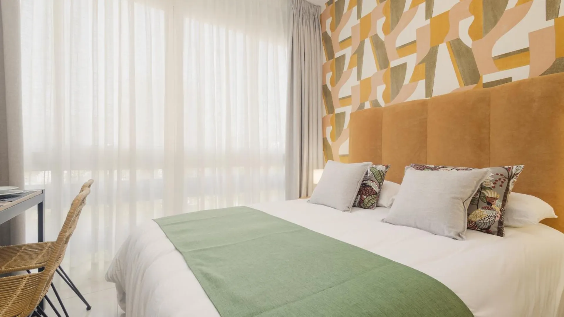 Apartment Los Alamos Dreams Torremolinos