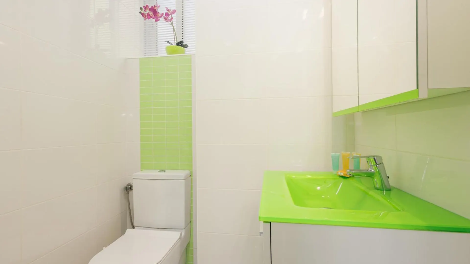 Apartment Los Alamos Dreams Torremolinos