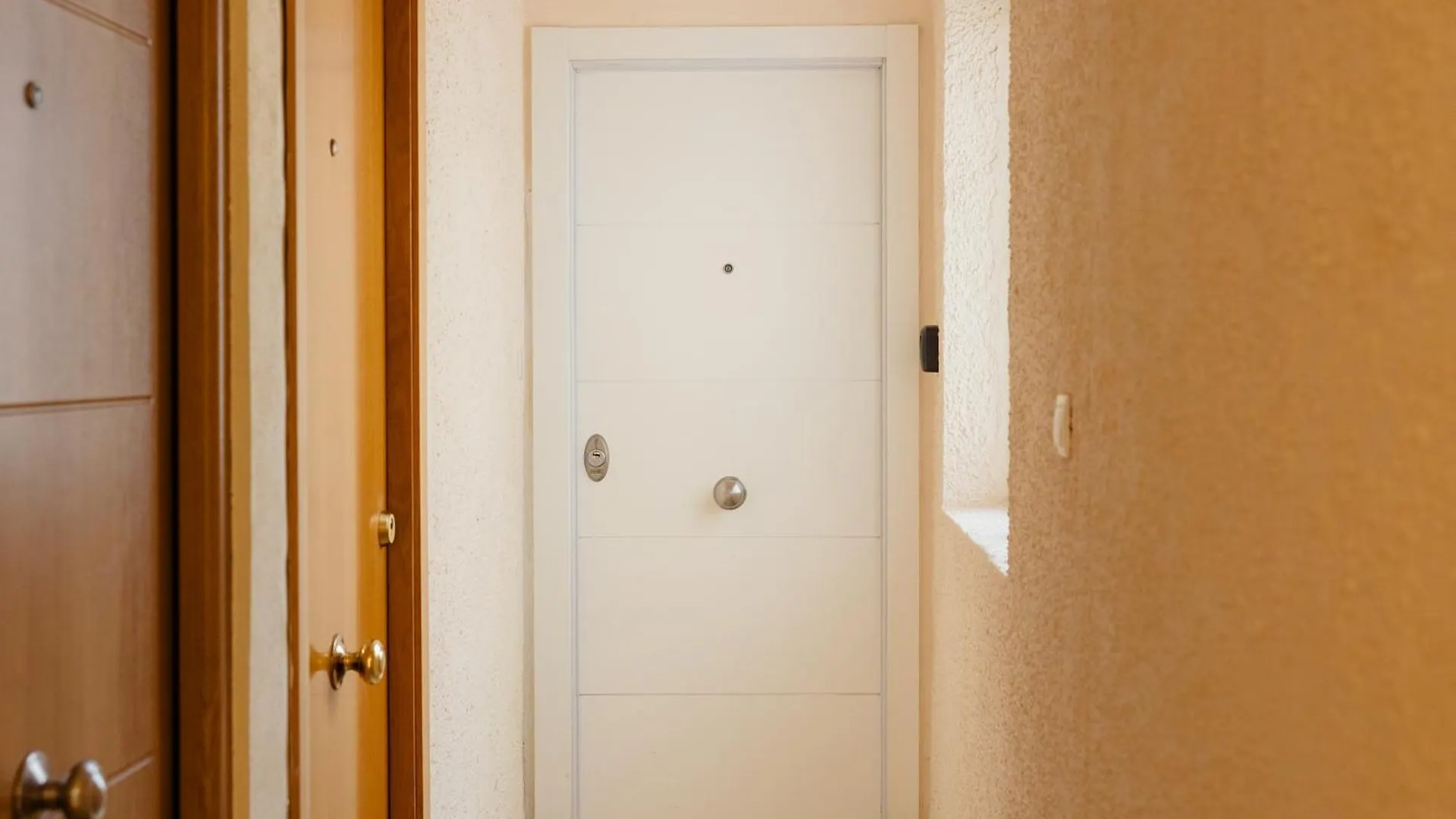 Apartment Los Alamos Dreams Torremolinos