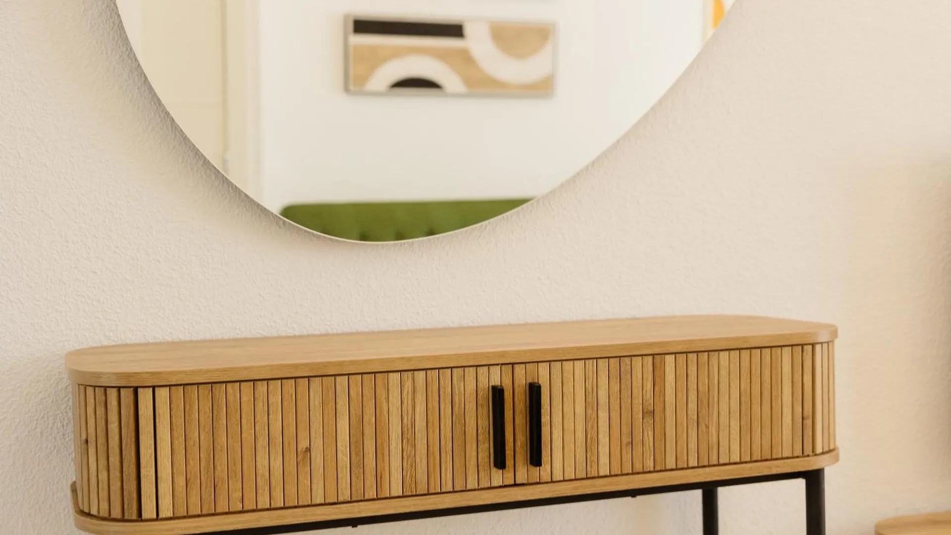 Apartment Los Alamos Dreams Torremolinos