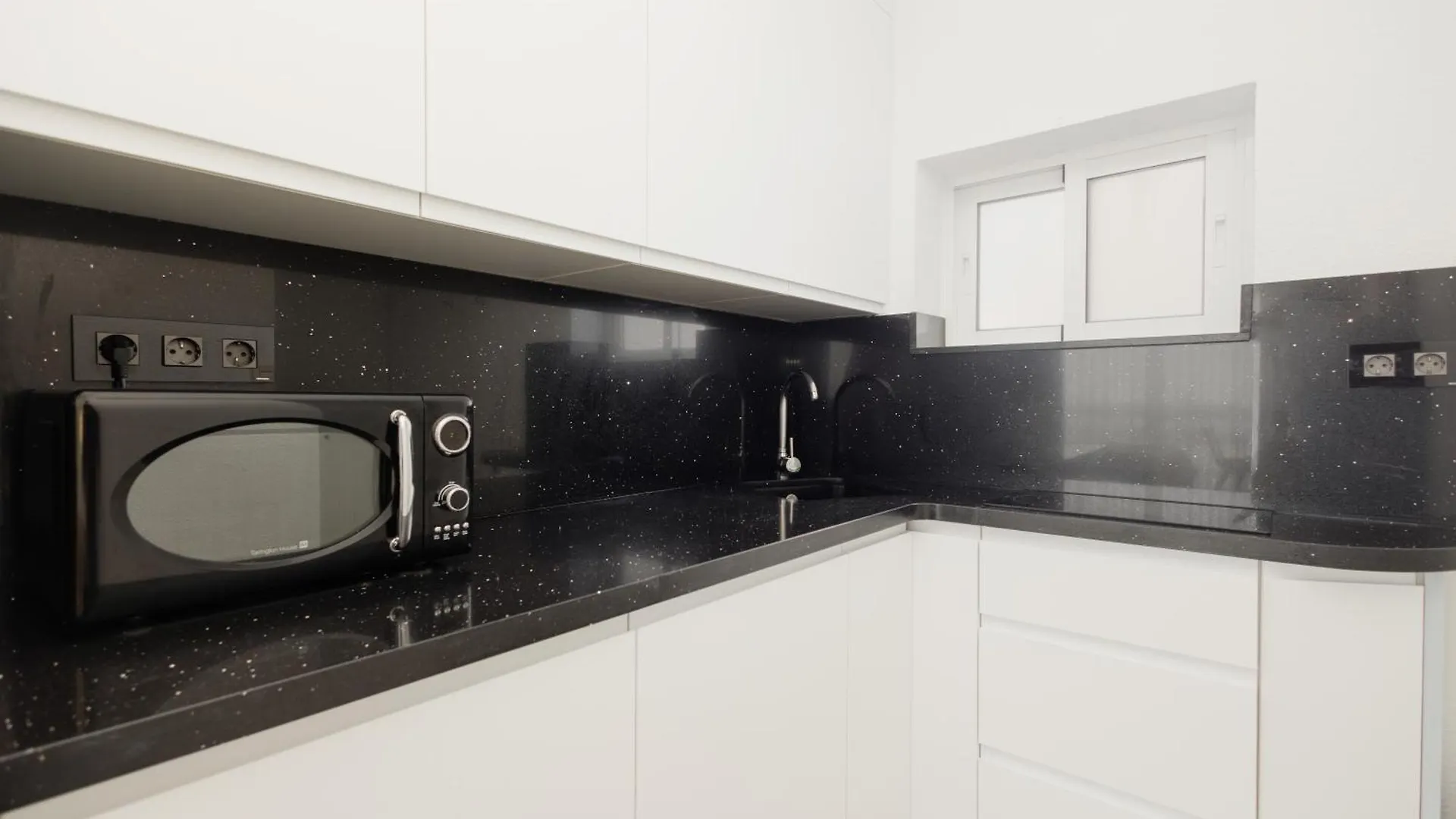 Apartment Los Alamos Dreams Torremolinos Spain