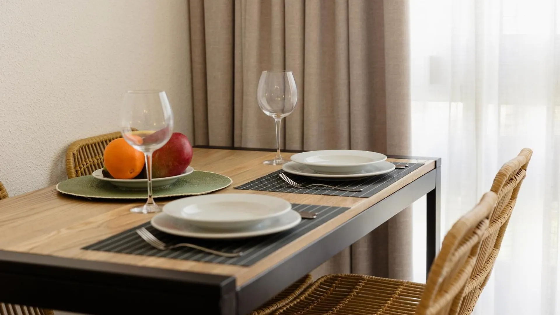 Los Alamos Dreams Torremolinos Apartment