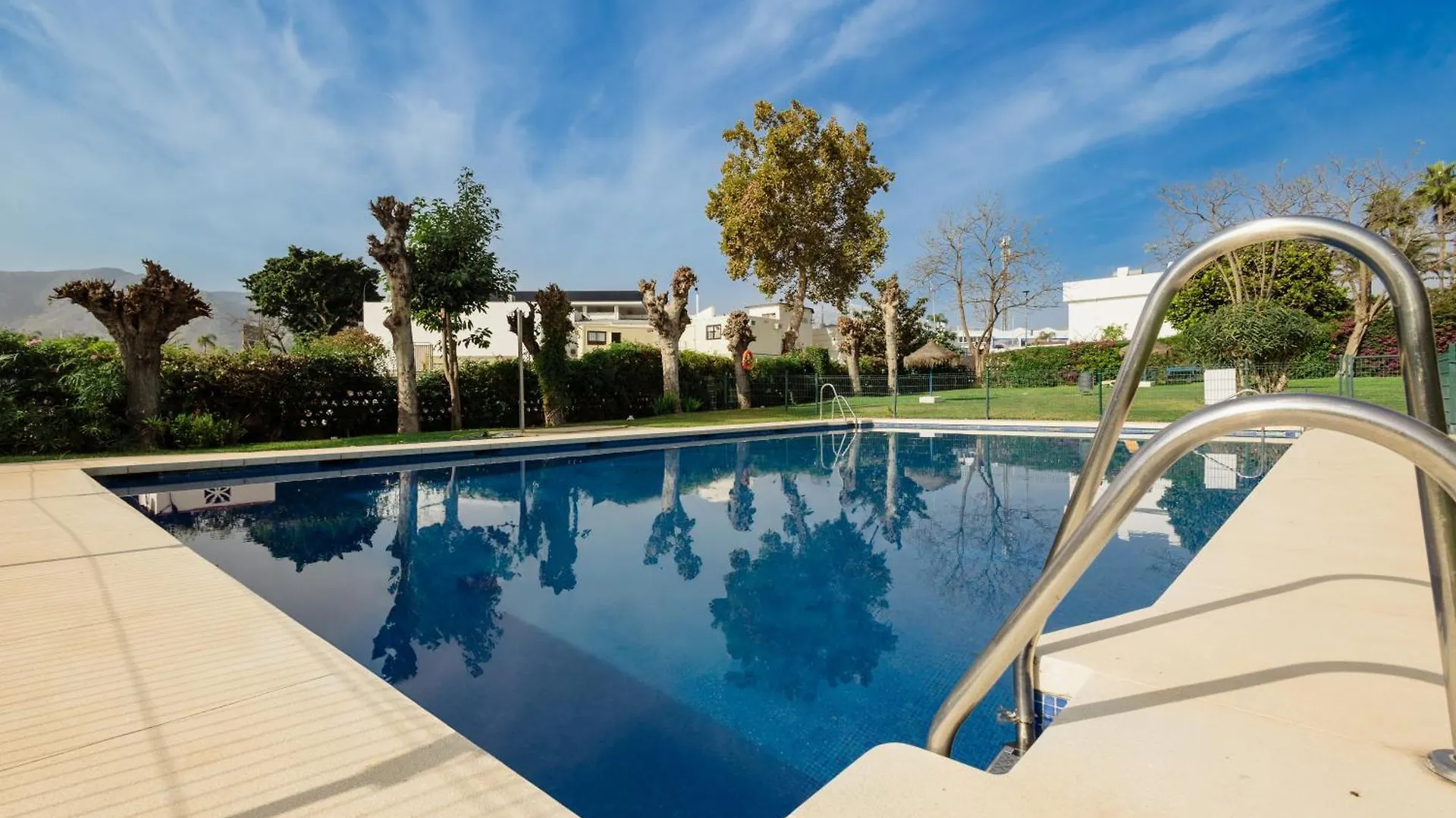 Los Alamos Dreams Torremolinos Apartment