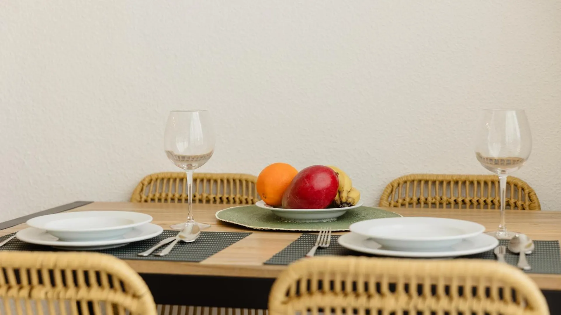 Apartment Los Alamos Dreams Torremolinos