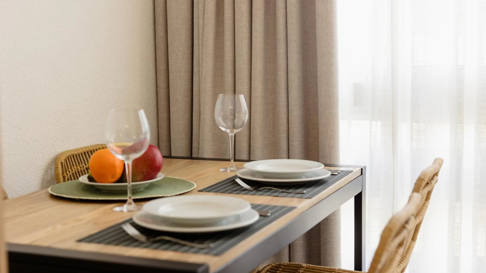Apartment Los Alamos Dreams Torremolinos Spain