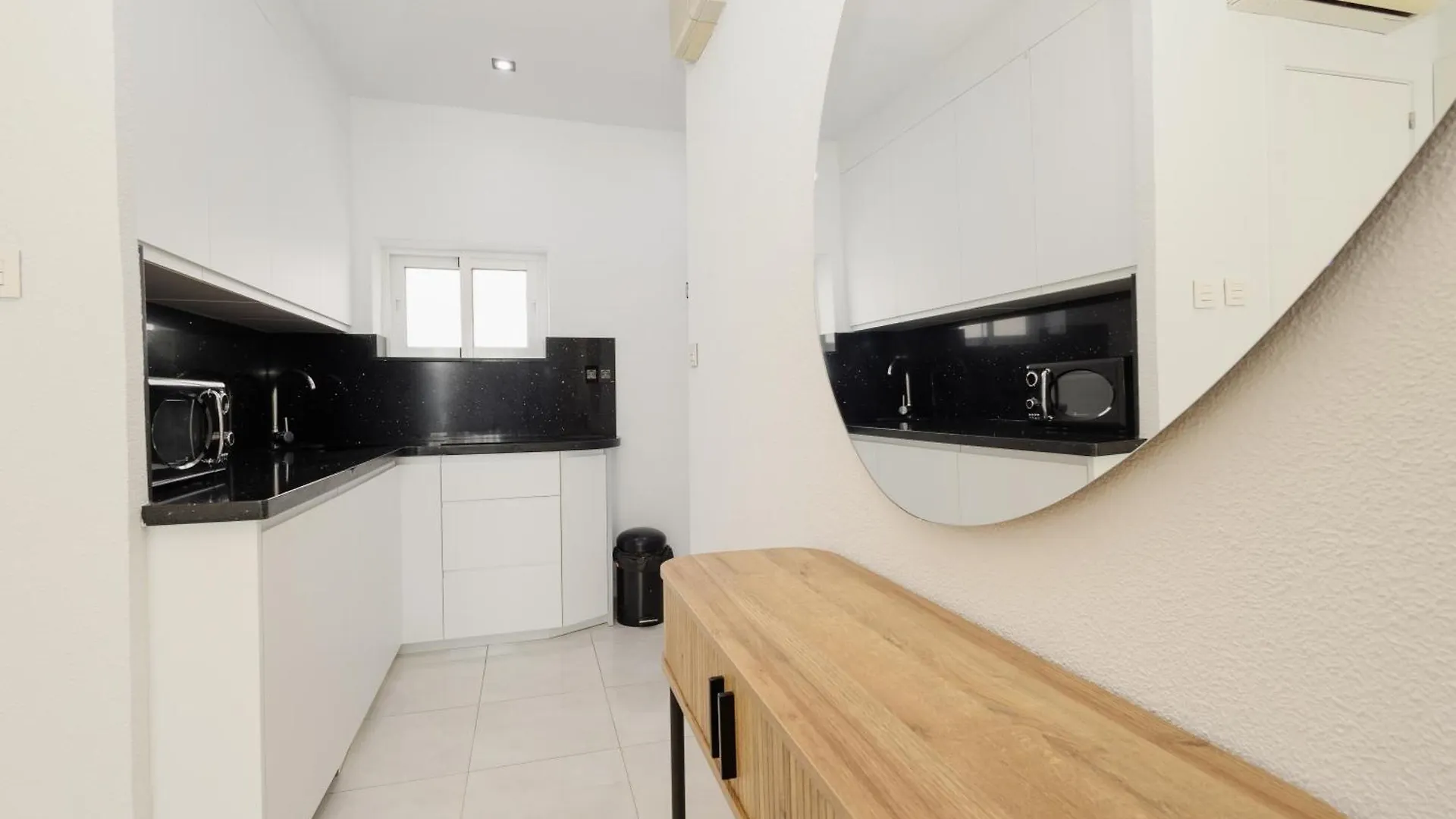 Los Alamos Dreams Torremolinos Apartment