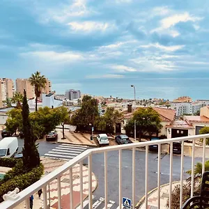  Apartamento Elegante, Bonito, Buenas Vistas Y Cerca De La Nogalera