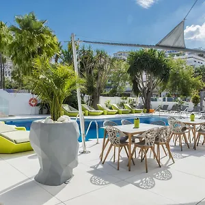 4* מלון Essence Boutique By Don Paquito