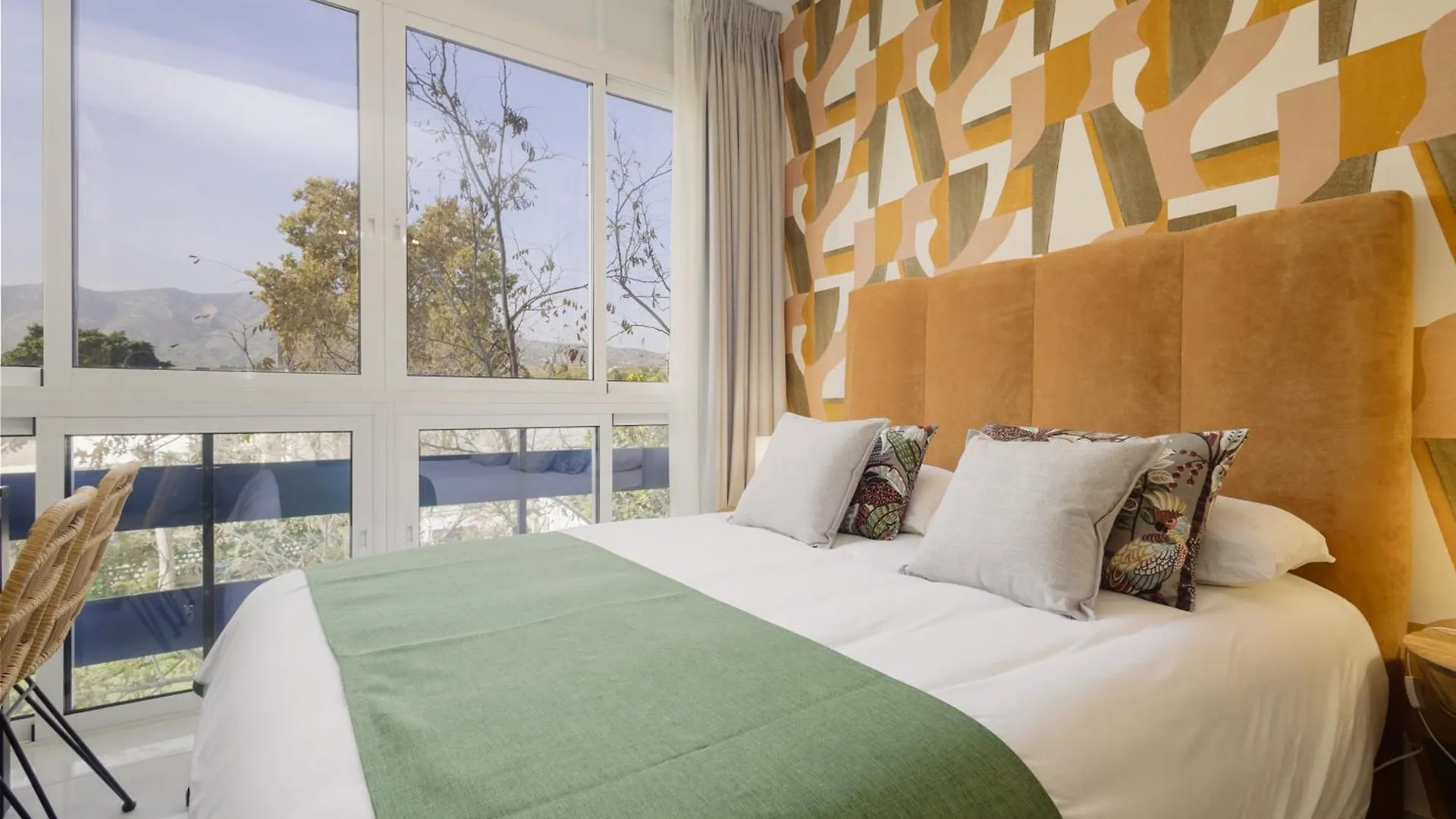 Los Alamos Dreams Torremolinos Lägenhet